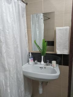 The Leafy Asmini apartment in Karen - Nairobi - 6