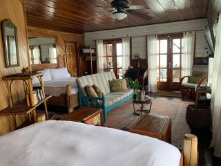 Casa Acuario Boutique Hotel - Bocas del Toro - 9