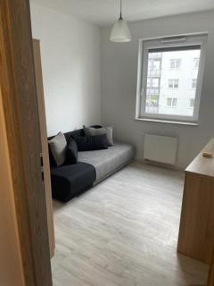 Iwaszkiewicza Apartment - Parking & Balcony - Oława - 4