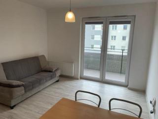 Iwaszkiewicza Apartment - Parking & Balcony - Oława - 2