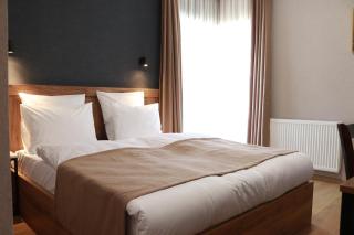 Hotel 717 Kazbegi - 6