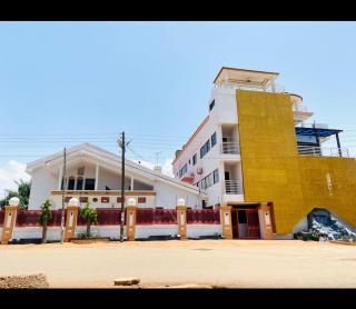 Jac-Kuw Splendour Homes - Accra - 3