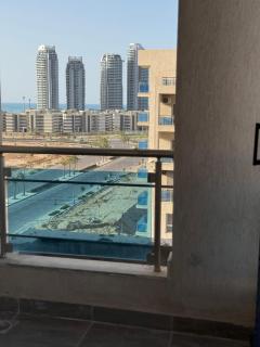 Down Town New Alamein City - Fully Furnished Apartments - El Alamein - 8