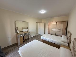 Down Town New Alamein City - Fully Furnished Apartments - El Alamein - 6