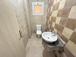 Down Town New Alamein City - Fully Furnished Apartments - North Coast شقق فندقية داون تاون العلمين الجديدة - الساحل الشمالي - 1