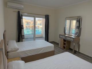 Down Town New Alamein City - Fully Furnished Apartments - El Alamein - 7