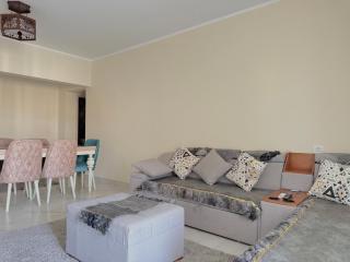 Down Town New Alamein City - Fully Furnished Apartments - El Alamein - 2