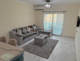 Down Town New Alamein City - Fully Furnished Apartments - El Alamein - 1