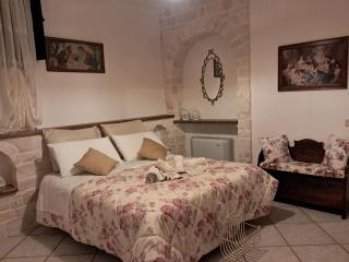 Trulli: La pace dei sensi - 3