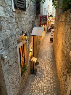 The Venetian - Trogir - 8