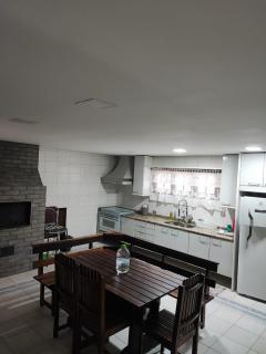 Apartamento por do Sol - Curitiba - 0