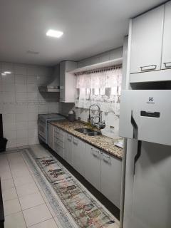 Apartamento por do Sol - Curitiba - 2