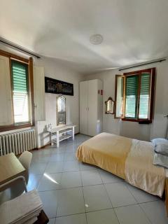 Cozy Apartment in San Donato - Florenz - 6