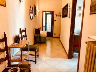 Cozy Apartment in San Donato - Florenz - 1