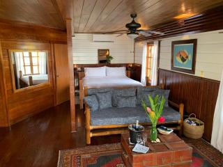 Casa Acuario Boutique Hotel - Bocas del Toro - 5