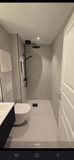 Cozy studio apartement - Bergen - 2