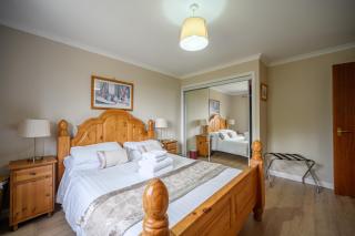 The Wee Gem - 9 Milking Hill Park - 9