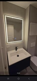 Cozy studio apartement - Bergen - 1