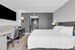 Seven Oaks Hotel Regina - Regina - 4