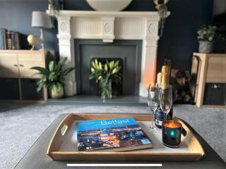 Home in Stormont - Belfast - 3