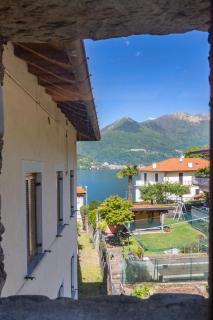 La Torretta "Le Rondini" sul Lago Maggiore - 1