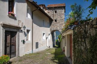 La Torretta "Le Rondini" sul Lago Maggiore - Maccagno Inferiore - 9