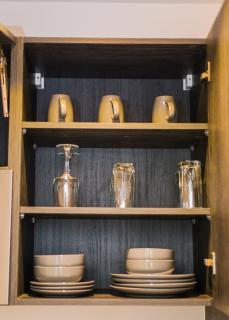 Accra Luxury Apartments @ The Lennox - 1