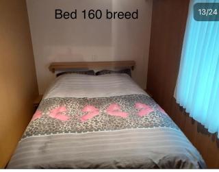 Mulder's vakantiehuis, chalet 341 - Schoonloo - 6