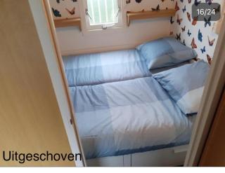 Mulder's vakantiehuis, chalet 341 - Schoonloo - 7