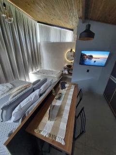 Sua Casa - Nos Canyons - Praia Grande - 5