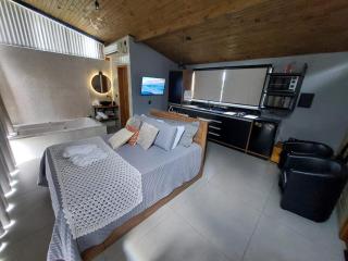 Sua Casa - Nos Canyons - Praia Grande - 6