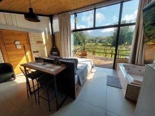 Sua Casa - Nos Canyons - Praia Grande - 8