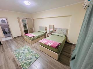 Down Town New Alamein City - Fully Furnished Apartments - El Alamein - 5