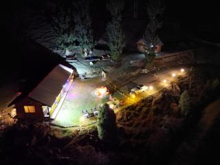 Strawberry Huts Naltar - Jugut - 0