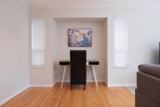 Surrey Family Home w/ Patio & Garden – 3BR 2BA - Surrey - 8