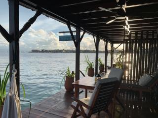 Casa Acuario Boutique Hotel - Bocas del Toro - 2