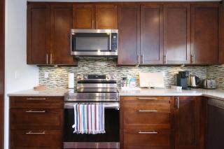 Surrey Family Home w/ Patio & Garden – 3BR 2BA - Surrey - 7