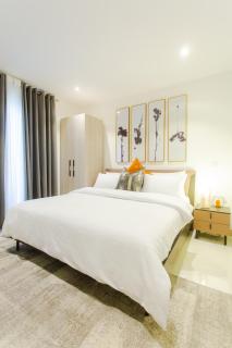 Accra Luxury Apartments @ The Lennox - Accra - 9