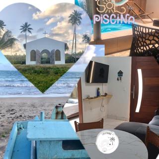 Casa Paranã in Milagres - São Miguel dos Milagres - 7