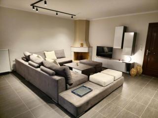 Viggas Relaxation Nafpaktos - 2