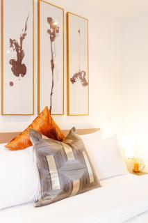 Accra Luxury Apartments @ The Lennox - Accra - 8