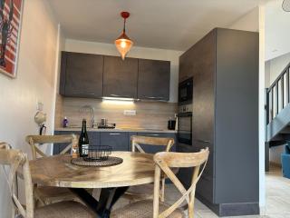 Maisonnette bretonne typique Beg Meil Fouesnant Ty Breizh plage - 1