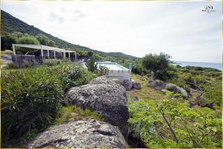 Résidence Roc e Mare - LʼÎle-Rousse - 8