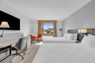 Seven Oaks Hotel Regina - Regina - 8