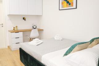 Color Block Studio apartment near Old town - Dubrovnik - 3