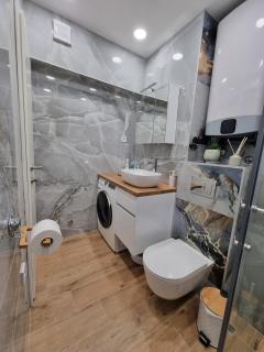 Color Block Studio apartment near Old town - Dubrovnik - 4