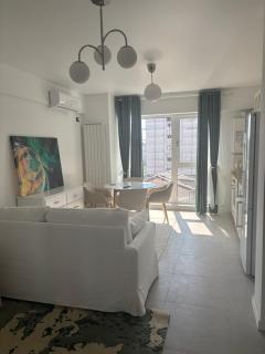 NordSea Apartment - Năvodari - 5