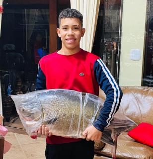 Sitio Renovo Juquitiba Hospedagens Exclusivas & Eventos - 4