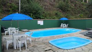 toninhas 300 mts mar - Ubatuba - 0