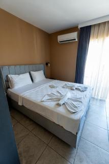 Avisos hotel and apartments - Marmaris - 9